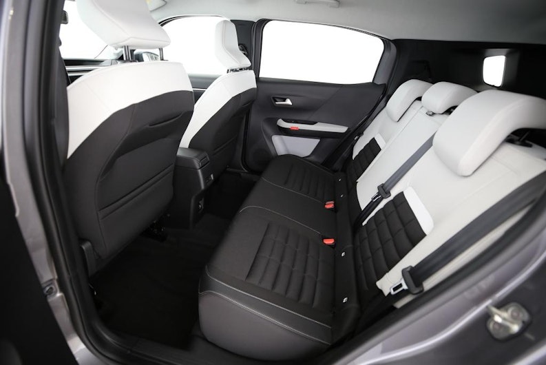 Vehicle image CITROEN C3 AIRCROSS