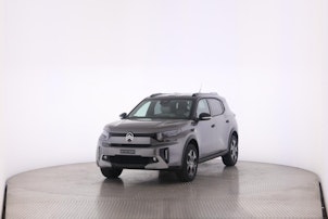 Vehicle image CITROEN C3 Aircross 1.2 Hybrid Plus