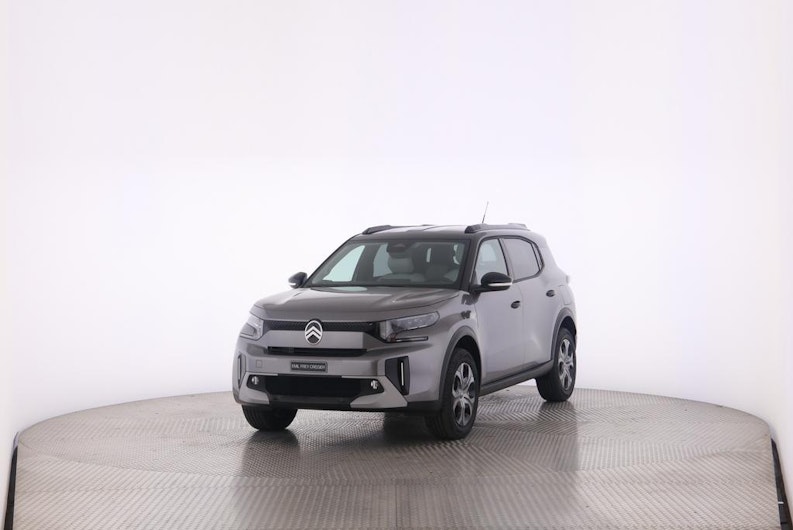 Vehicle image CITROEN C3 AIRCROSS