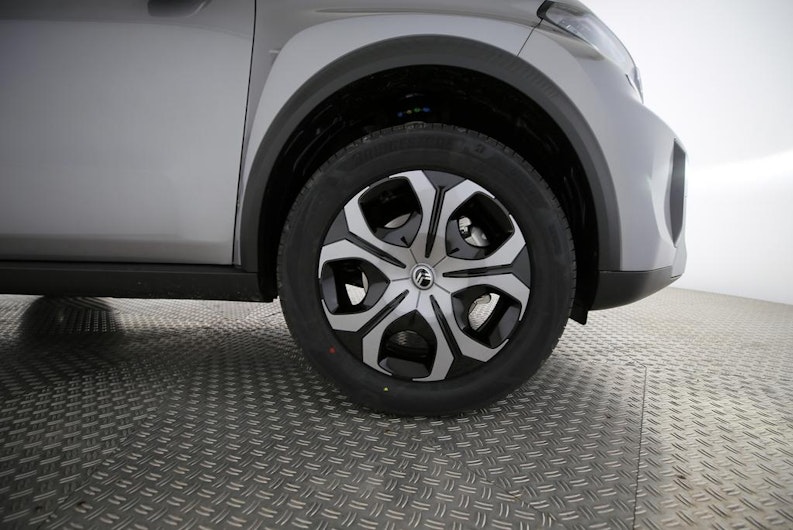 Vehicle image CITROEN C3 AIRCROSS