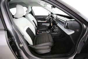 Vehicle image CITROEN C3 Aircross 1.2 Hybrid Plus