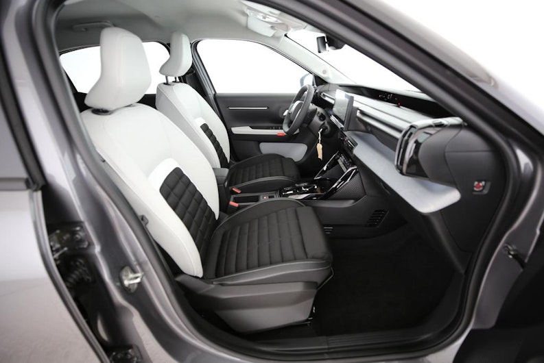 Vehicle image CITROEN C3 AIRCROSS