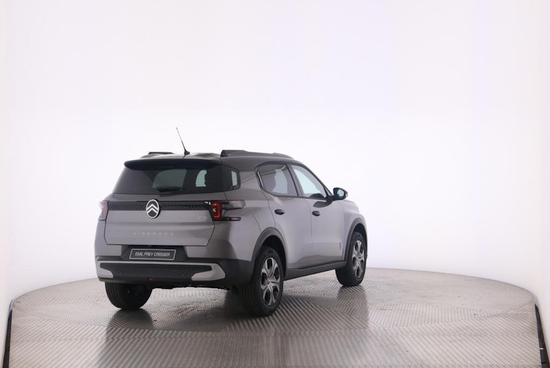 Vehicle image CITROEN C3 AIRCROSS