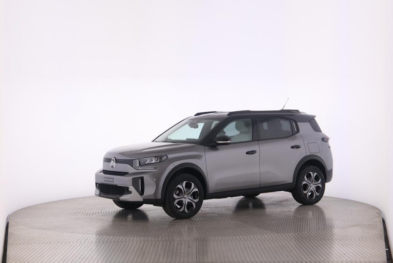 Vehicle image CITROEN C3 AIRCROSS