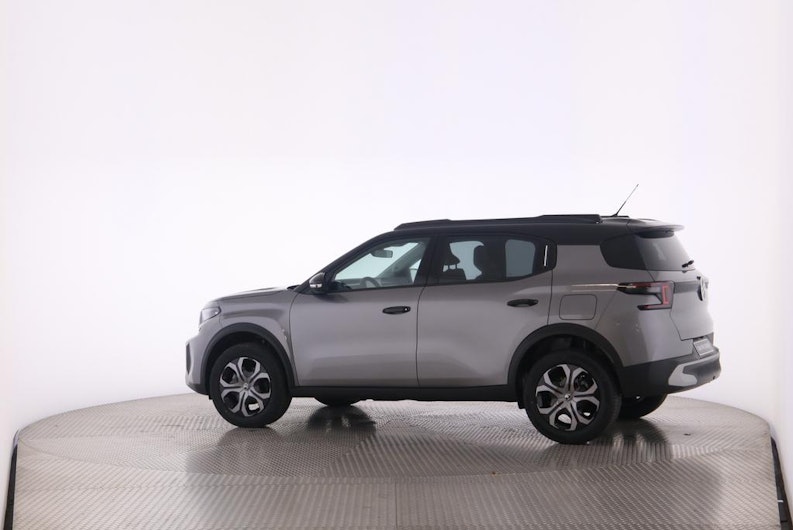 Vehicle image CITROEN C3 AIRCROSS