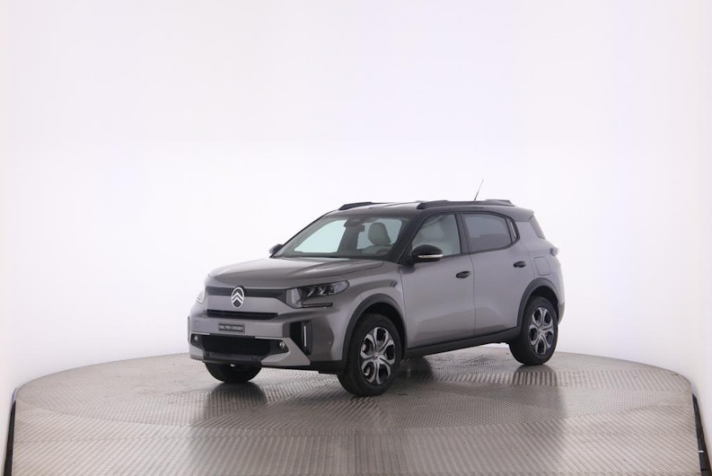 Vehicle image CITROEN C3 AIRCROSS
