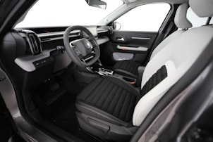 Vehicle image CITROEN C3 Aircross 1.2 Hybrid Plus