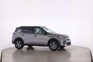 Vehicle image CITROEN C3 Aircross 1.2 Hybrid Plus