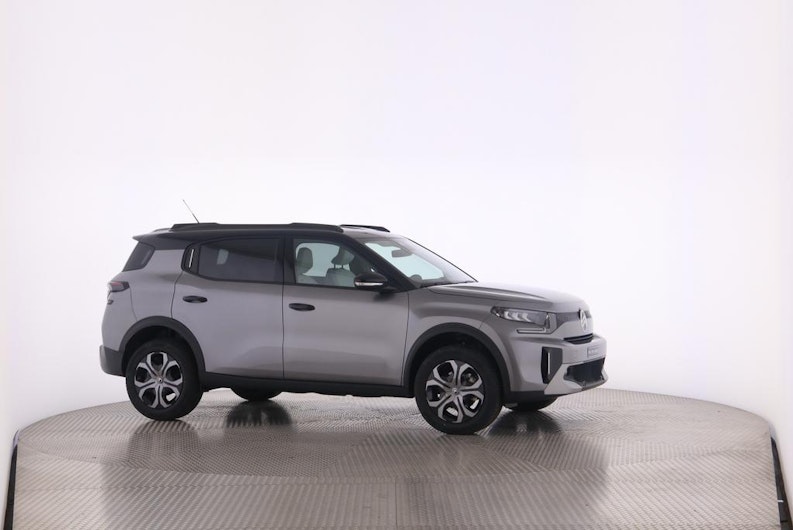 Vehicle image CITROEN C3 AIRCROSS