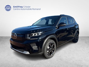 Fahrzeugbild CITROEN 1.2 Hybrid Max