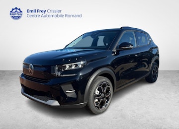 Fahrzeugbild CITROEN 1.2 Hybrid Max Fahrzeugbild CITROEN 1.2 Hybrid Max