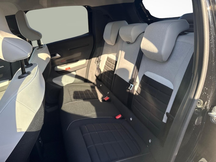 immagine del veicolo CITROEN ë-C3 VAN