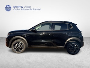 Fahrzeugbild CITROEN 1.2 Hybrid Max