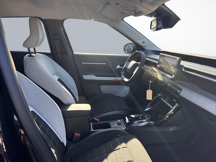 immagine del veicolo CITROEN ë-C3 VAN