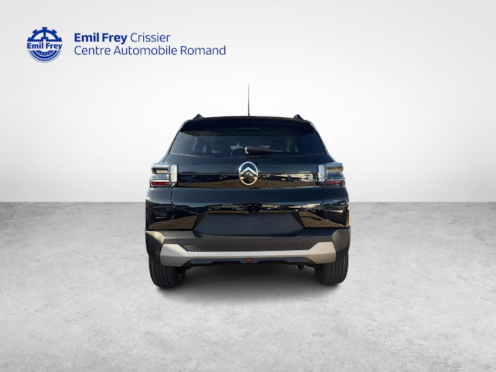 immagine del veicolo CITROEN ë-C3 VAN