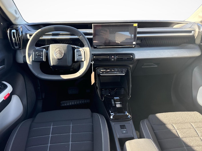 immagine del veicolo CITROEN ë-C3 VAN