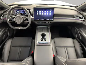 Mazda 6e Takumi Plus