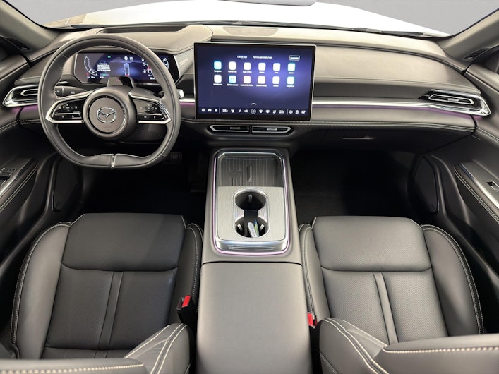 Vehicle image MAZDA 6