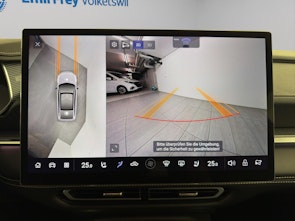 Vehicle image MAZDA 6e Takumi