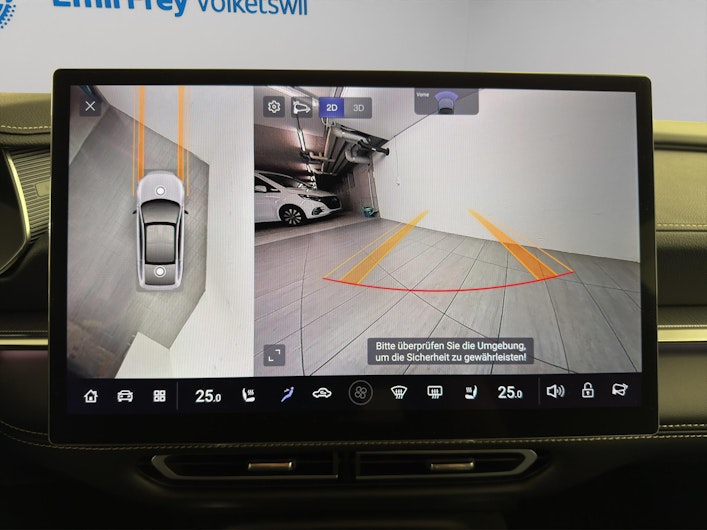 Vehicle image MAZDA 6