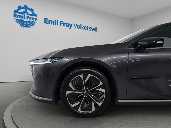 Vehicle image MAZDA 6