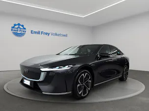 Mazda 6e Takumi Plus