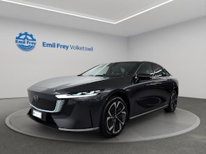 Vehicle image MAZDA 6e Takumi