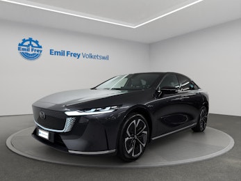 Vehicle image MAZDA 6e Takumi