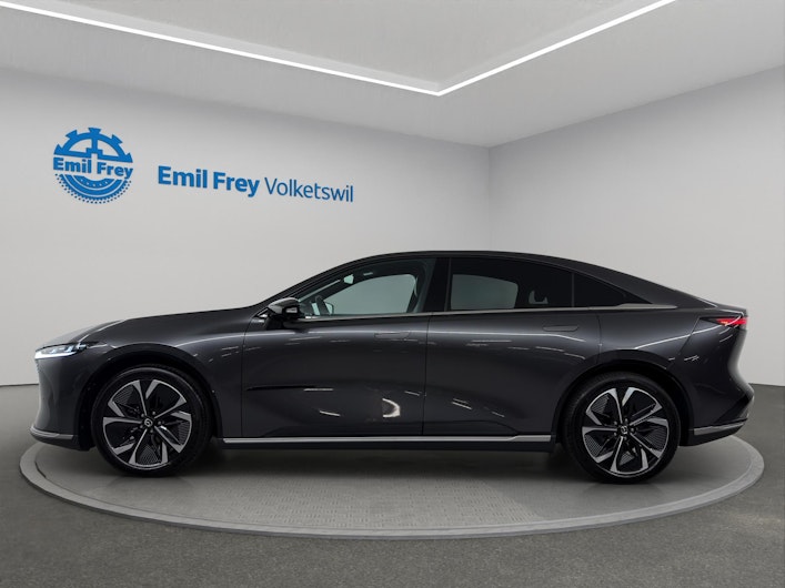 Vehicle image MAZDA 6