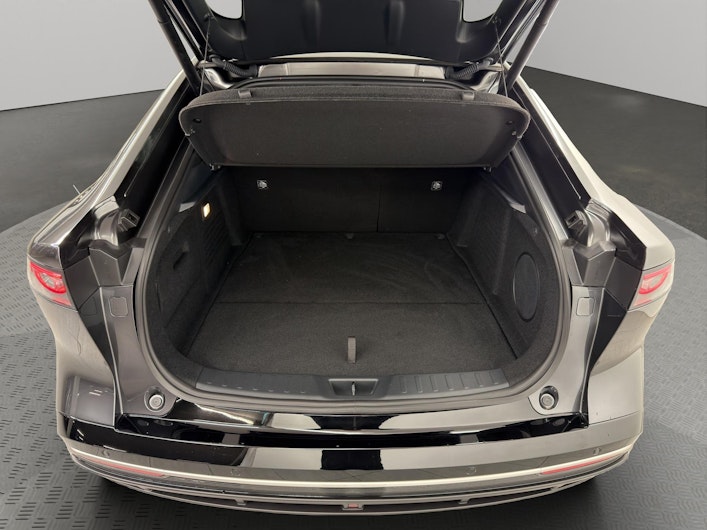 Vehicle image MAZDA 6