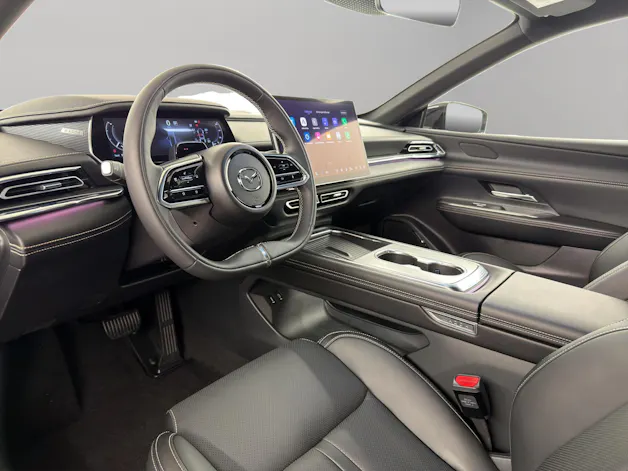 Mazda 6e Takumi Plus
