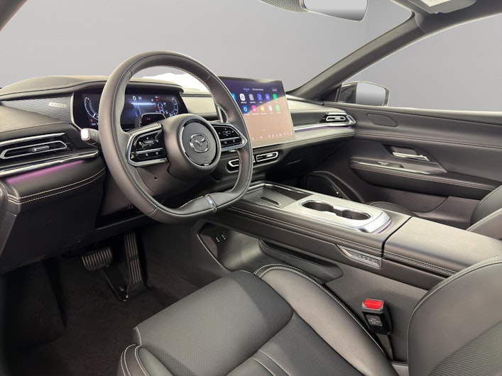 Vehicle image MAZDA 6