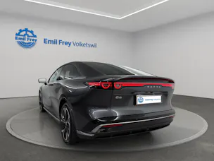 Mazda 6e Takumi Plus