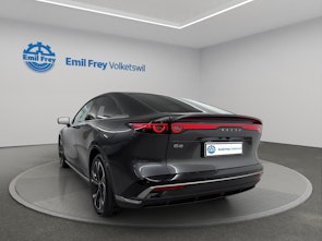 Vehicle image MAZDA 6e Takumi