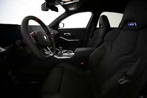 BMW M3 Competition xDrive