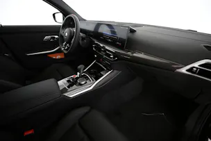 BMW M3 Competition xDrive