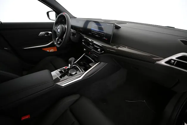 BMW M3 Competition xDrive