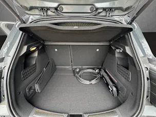 Renault 4 E-Tech Comfort Range iconic