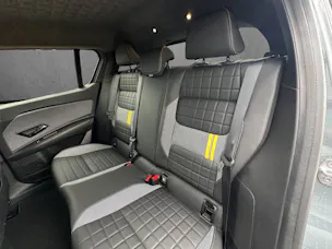 Renault 4 E-Tech Comfort Range iconic