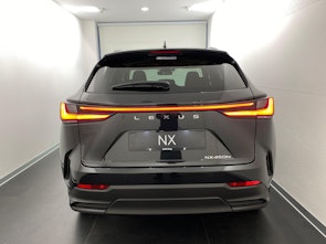 Vehicle image LEXUS NX 450h+ Comfort