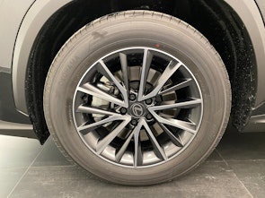 Vehicle image LEXUS NX 450h+ Comfort