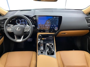 Vehicle image LEXUS NX 450h+ Comfort