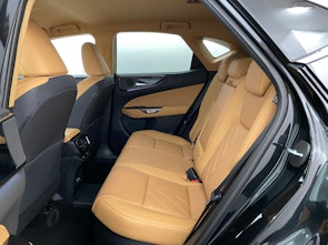 Vehicle image LEXUS NX 450h+ Comfort