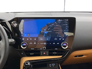 Vehicle image LEXUS NX 450h+ Comfort