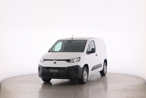 Vehicle image CITROEN Berlingo M 1.2 PureTech 110 S/S