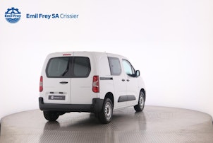 Vehicle image CITROEN Berlingo M 1.2 PureTech 110 S/S
