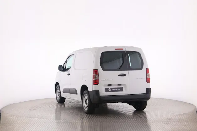 Citroën M 1.2 PureTech 110 S/S
