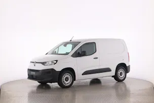 Citroën M 1.2 PureTech 110 S/S