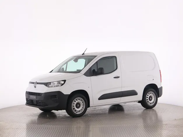 Citroën M 1.2 PureTech 110 S/S