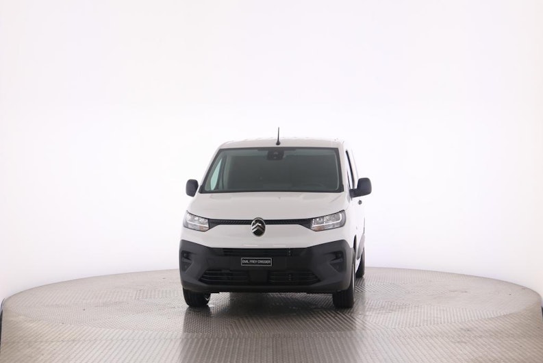 Vehicle image CITROEN BERLINGO